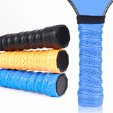 Anti-slip Sport Fishing Rods Over Grip Sweat Band Tennis Overgrips Tape Badminton Racket Grips Sweatband