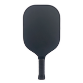 Pickleball Paddle, USAPA Approved 3K-T700 Raw Carbon Fiber Pickleball Paddle, Lightweight Pickle Ball Paddle for Men and Women,Frosted High-Spin Surface, Ideal for Novice and Professional Players
