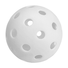 Pickleballs 40 and 26Holes Outdoor Pickle Ball for Indoor and Outdoor Propulsion Core Pickleball for Training Entertainment