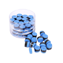 Customized Wholesale Sweat-Absorbent Overgrip Badminton Hand Grip Non-slip Badminton Grip Rackets Tennis
