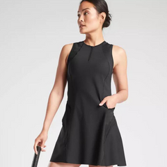 Wholesale Customized Logo Women Shorts Uniforms Breathable Badminton Shirt Table Tennis Clothes Team