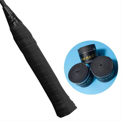Customized logo Pu Overgrip Tennis Grip Badminton Racket Over Grips Padel Grip Overgrip
