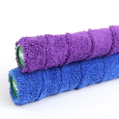 Anti-slip Badminton Microfiber Over Grip Tennis Racket Towel Grip Over Grips Handle Tape