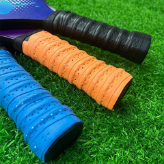 Anti-slip Sport Fishing Rods Over Grip Sweat Band Tennis Overgrips Tape Badminton Racket Grips Sweatband