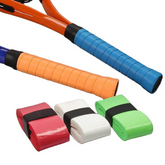 Overgrip Tennis Over Grips PU Overgrips Badminton Racket Grips Great Sweat Absorption Non-slip