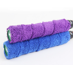 Anti-slip Badminton Microfiber Over Grip Tennis Racket Towel Grip Over Grips Handle Tape