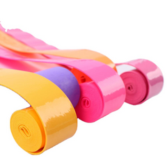 Overgrip Tennis Over Grips PU Overgrips Badminton Racket Grips Great Sweat Absorption Non-slip