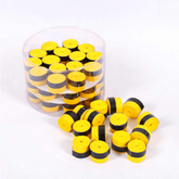 Mix Colors Tennis Grip Overgrip Badminton Racket & Padel Accessory Quality Tennis & Sports Over Grips