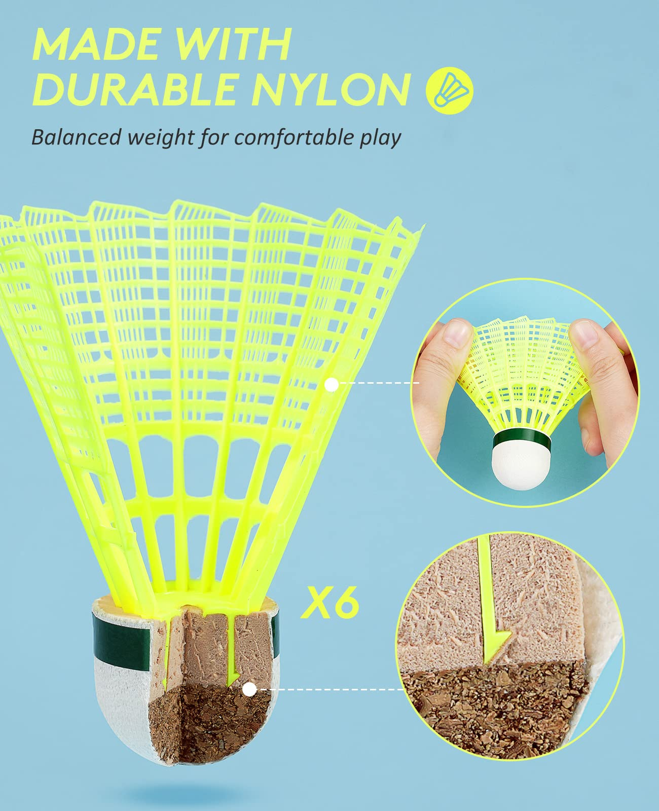 Factory Wholesale Professional Single Advanced Custom Stable Quality Fast Delivery Professional Carbon Fiber Badminton Racket
