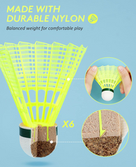 Factory Wholesale Professional Single Advanced Custom Stable Quality Fast Delivery Professional Carbon Fiber Badminton Racket