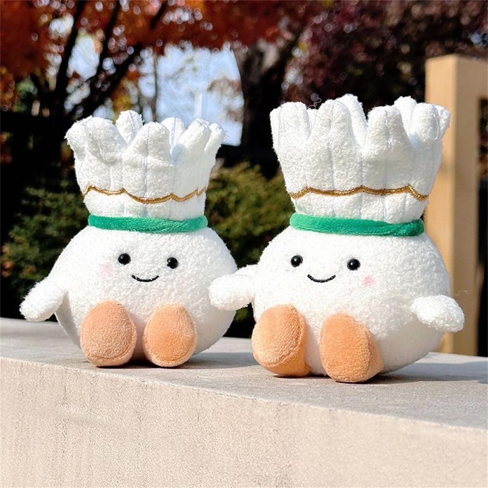 Bag Charms Cute Plush Badminton Tennis Basketball Volleyball Keychain Car Keys Badminton Souvenir Great Gift Idea