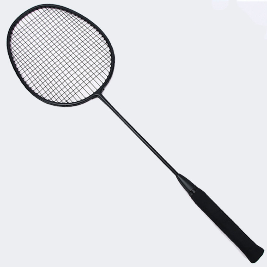 Badminton Racket Super China Original Factory Badminton Racket Super Light Weight 4U Carbon F ...