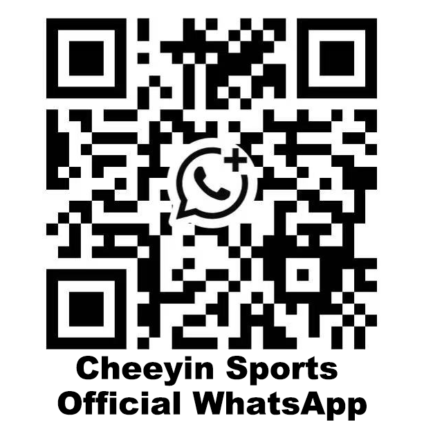 Cheeyin Sports